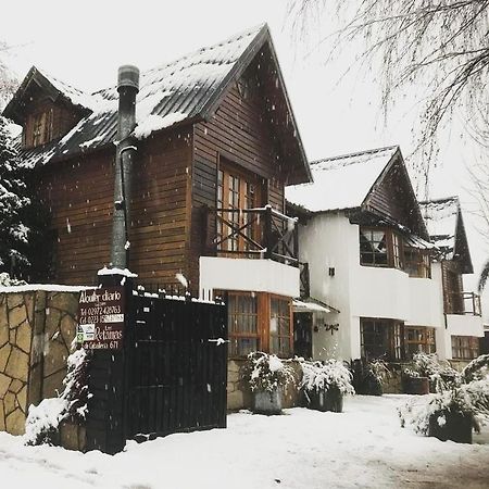 Holiday Home Las Retamas San Martin de los Andes Exterior photo
