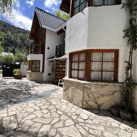 Holiday Home Las Retamas San Martin de los Andes Exterior photo