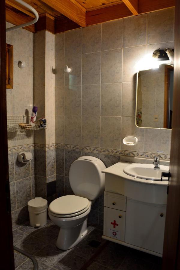Holiday Home Las Retamas San Martin de los Andes Exterior photo