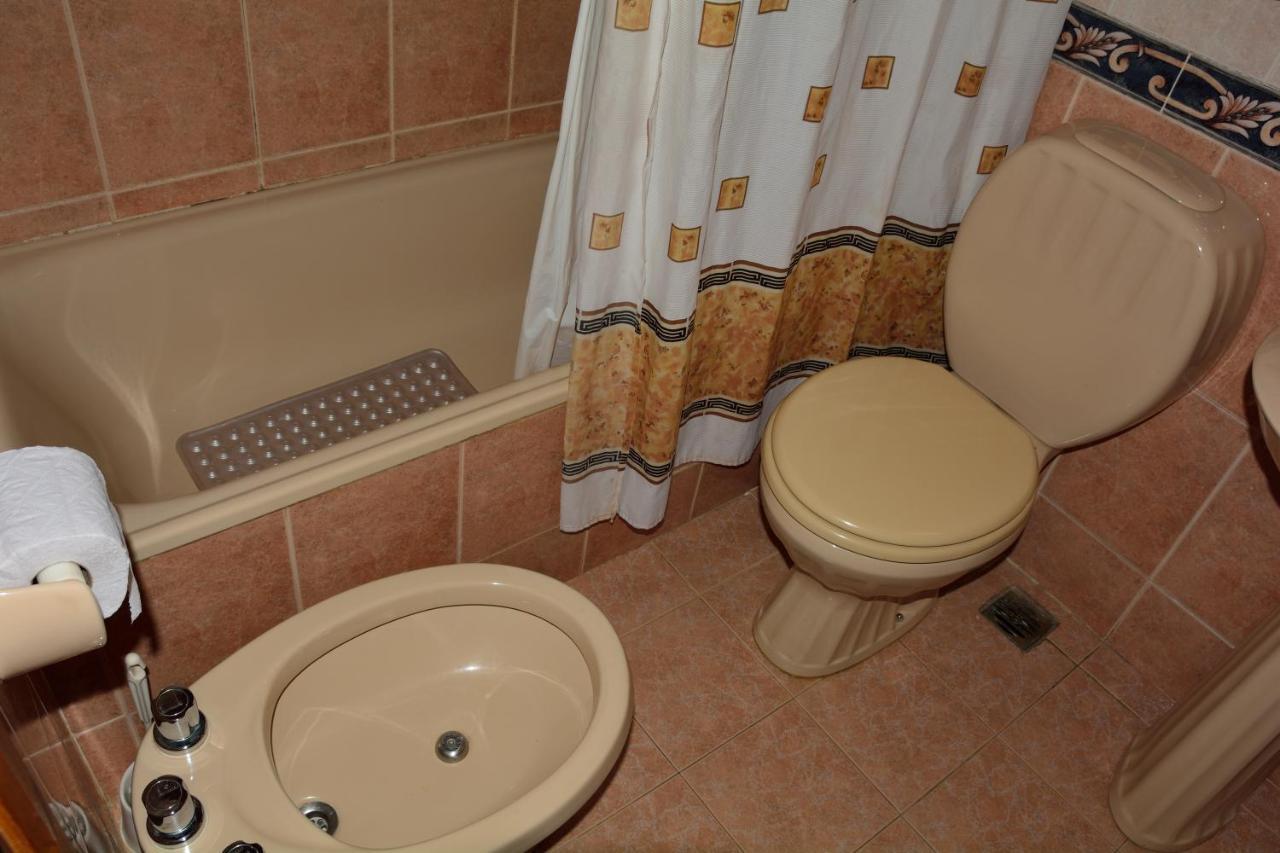 Holiday Home Las Retamas San Martin de los Andes Exterior photo