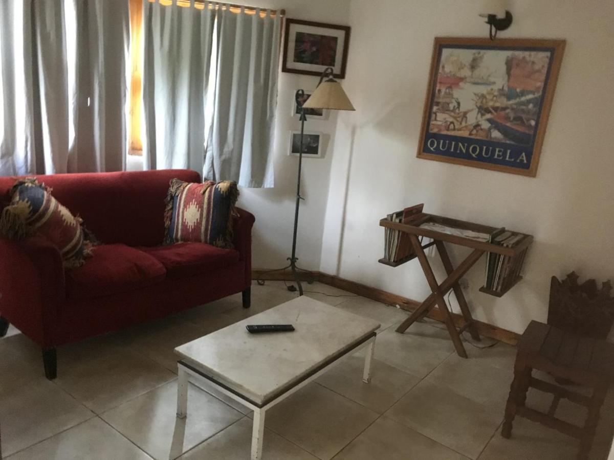 Holiday Home Las Retamas San Martin de los Andes Exterior photo
