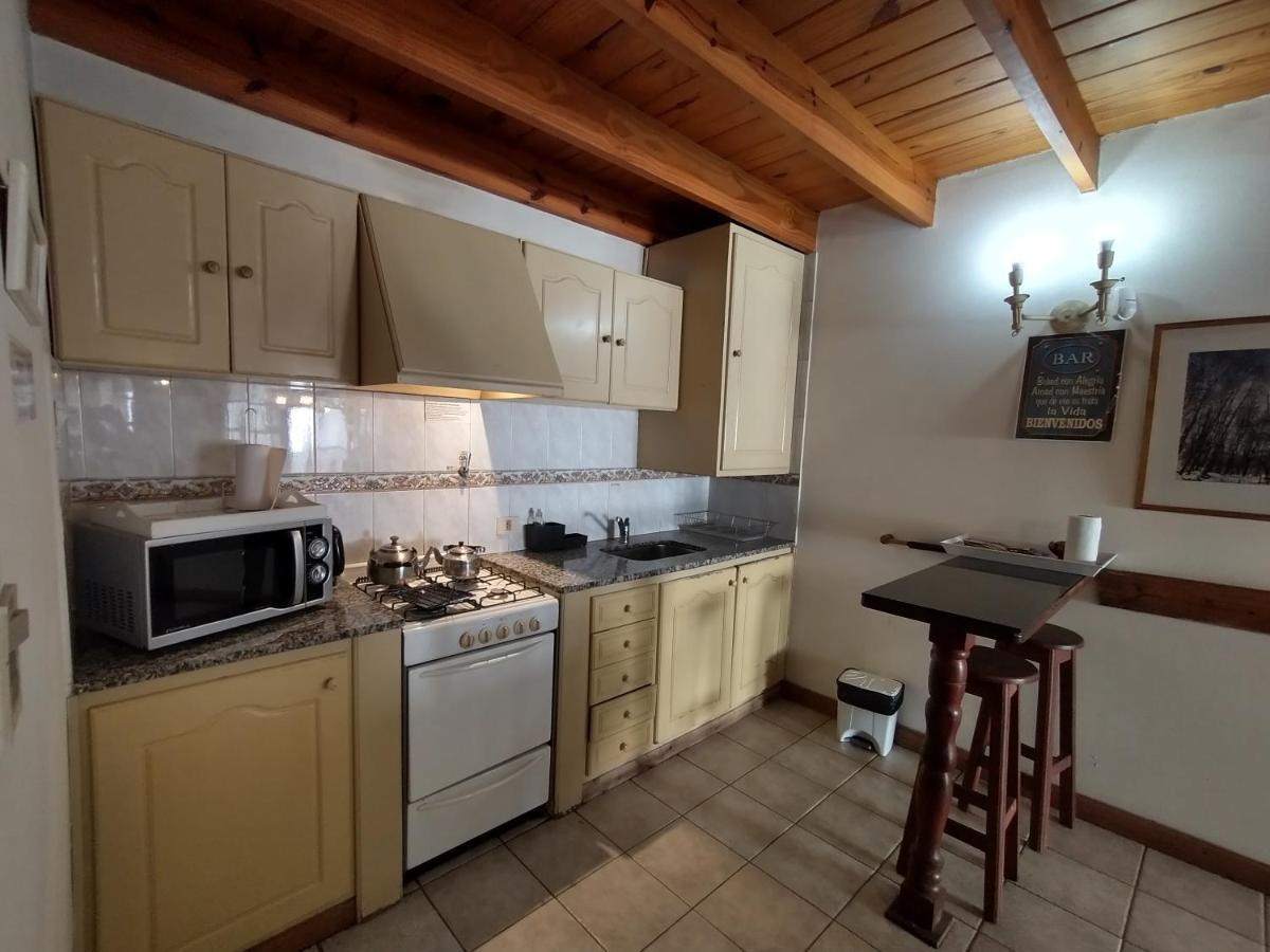 Holiday Home Las Retamas San Martin de los Andes Exterior photo