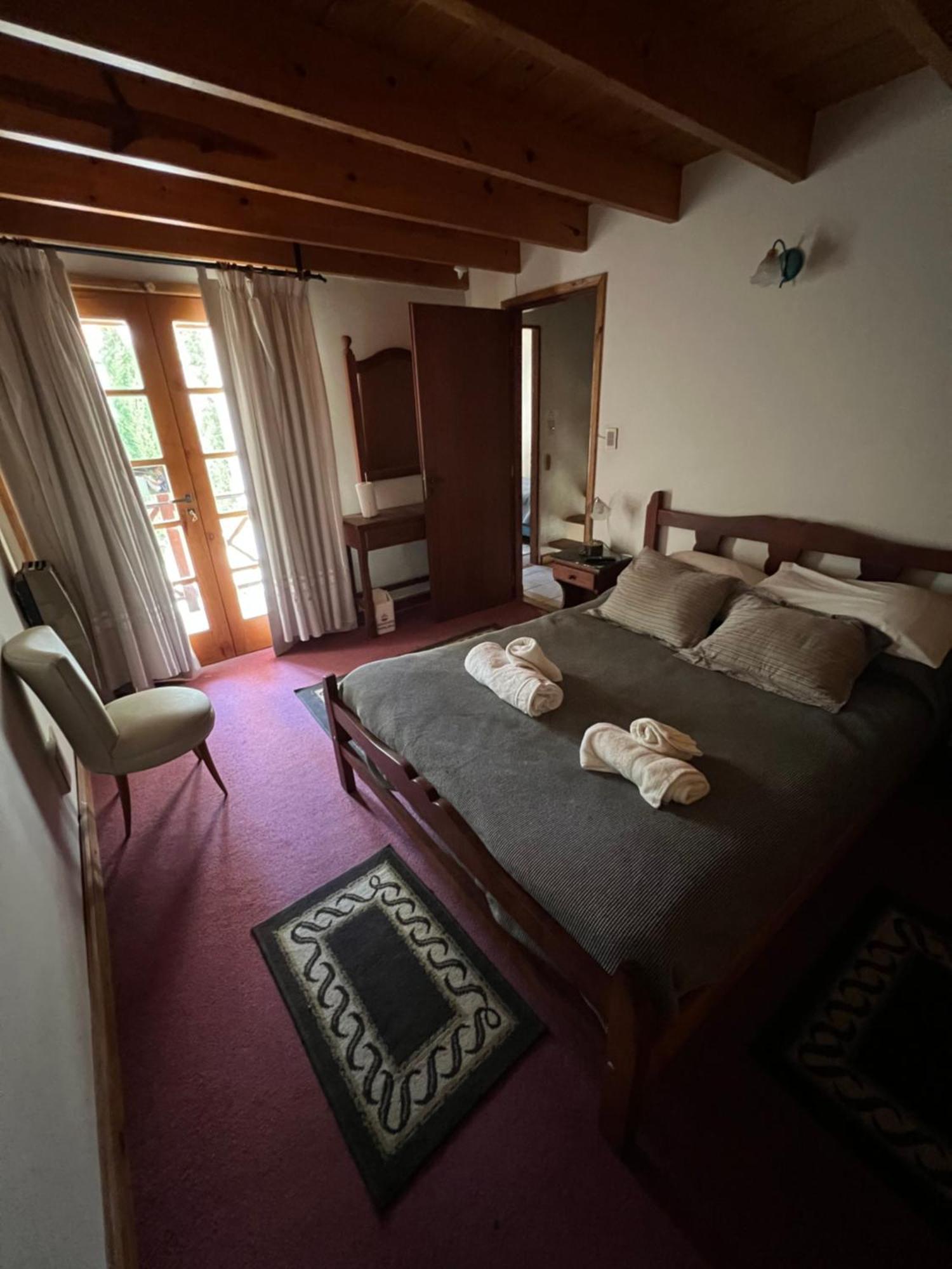 Holiday Home Las Retamas San Martin de los Andes Exterior photo