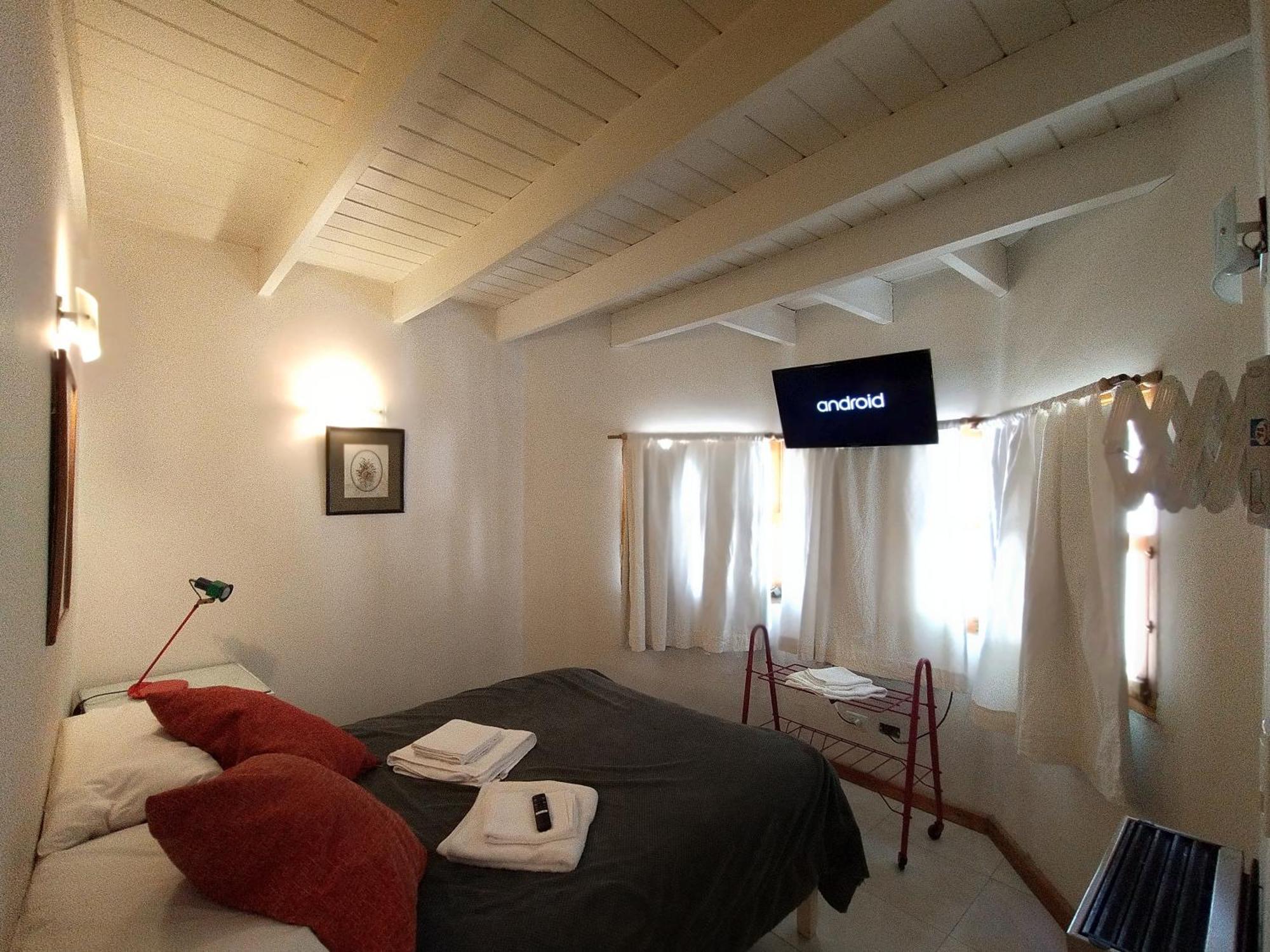 Holiday Home Las Retamas San Martin de los Andes Exterior photo