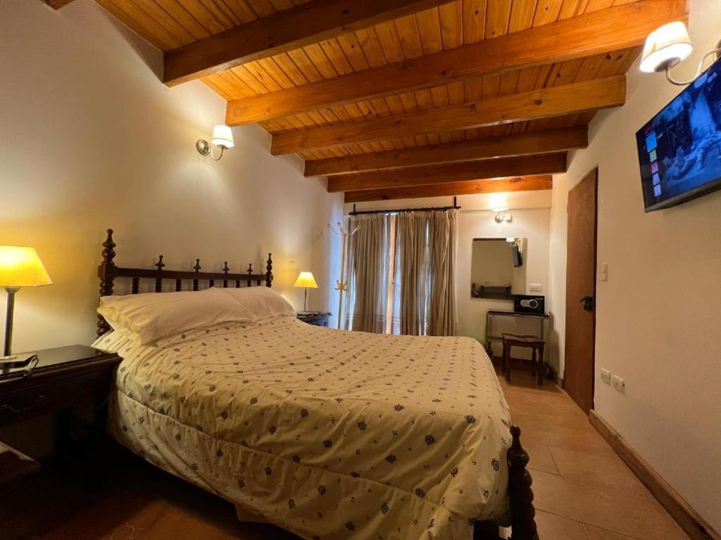 Holiday Home Las Retamas San Martin de los Andes Exterior photo