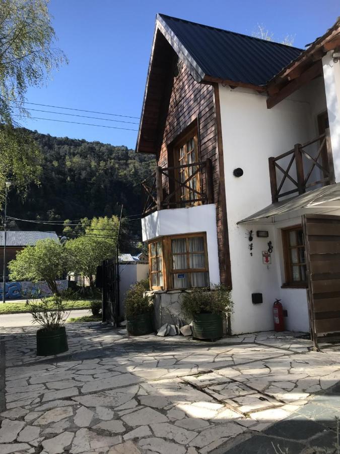 Holiday Home Las Retamas San Martin de los Andes Exterior photo